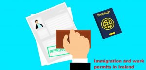Immigration and work permits in Ireland
